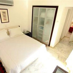 Loryma Resort Hotel Турция, Мугла - отзывы, цены и фото номеров - забронировать отель Loryma Resort Hotel онлайн комната для гостей фото 4