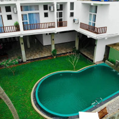 Hotel Star White Negombo детские мероприятия фото 2