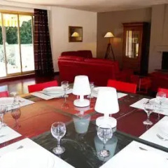 Отель Nissa Penthouse AP3097 Ницца питание