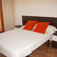 Отель Chalets Bellamar 3000 комната для гостей фото 2