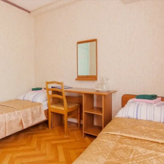 Гостиница Smena детские мероприятия