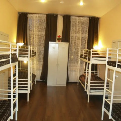 Anmar Hostel Санкт-Петербург комната для гостей фото 4
