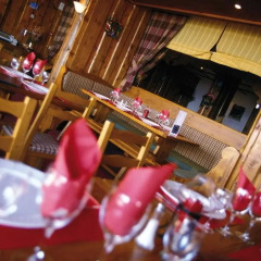 Hotel Club MMV Les Neiges развлечения