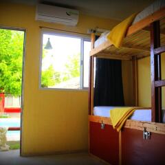 Отель Amukan Guest House Сан-Рафаэль детские мероприятия