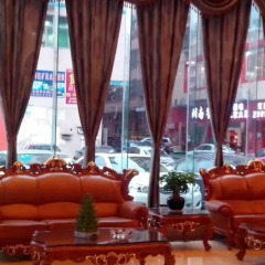 Vienna Hotel Shenzhen Songgang Liye Road питание