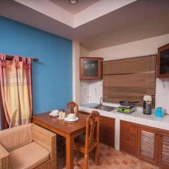 Отель M. Place House Самуи в номере