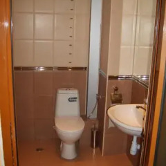 Hotel Trakart Residence ванная