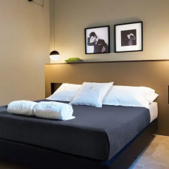 Отель CinqueSuites Ortigia Сиракуза комната для гостей фото 5