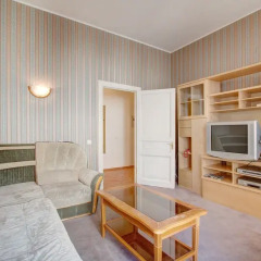 Апартаменты Stn Apartments Budget Санкт-Петербург сауна