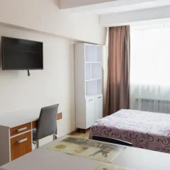 My Smart Hotel удобства в номере