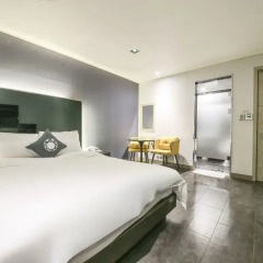 Hotel Cullinan Seocho комната для гостей