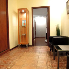 Гостиница Lakshmi Apartment Ostozhenka в Москве отзывы, цены и фото номеров - забронировать гостиницу Lakshmi Apartment Ostozhenka онлайн Москва интерьер отеля фото 3