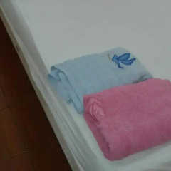Отель Marina Guesthouse ванная