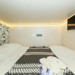 Hostel People комната для гостей фото 4