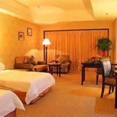 Отель Royal Coast Hotel Китай, Сямынь - отзывы, цены и фото номеров - забронировать отель Royal Coast Hotel онлайн комната для гостей фото 3