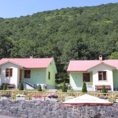 Гостиница Алва