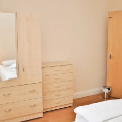 Отель Short lets in London - Highbury удобства в номере фото 2