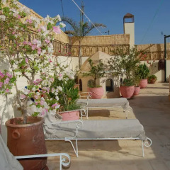 Отель Riad Agathe Марракеш фото 11