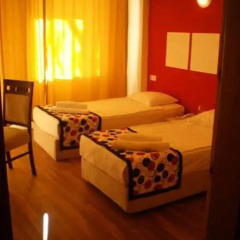 Skys Hotel комната для гостей фото 5