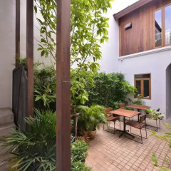 Neighbor Phuthon Boutique Hostel Бангкок фото 5