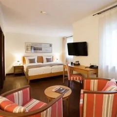Гостиница Elizium Park Hotel Южный фото 5