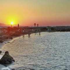 Отель Kallia Beach All Inclusive фото 2