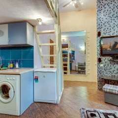 Гостиница FlatStar on Ligovsky 53 в номере фото 2