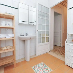 Отель Suite Asphodeles FiveStarsHolidayHouse в номере фото 2