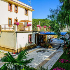 Hotel Al Ritrovo Пьяцца-Армерина фото 6