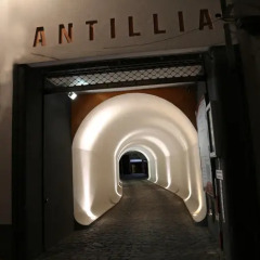 Antillia Hotel Понта-Делгада сейф в номере