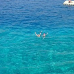 Отель Villa Kalkan