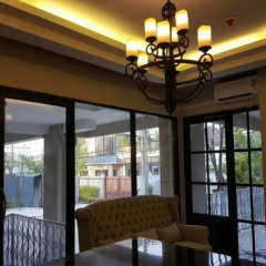 Отель Marisa Residence интерьер отеля фото 2