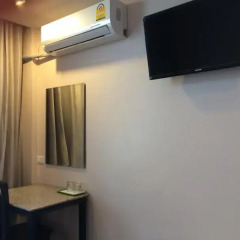 SS Hotel Bangkok удобства в номере фото 2