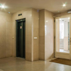 Отель Chiado InSuites 100 сауна