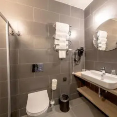 Loop Hotel Vilnius Вильнюс комната для гостей фото 3