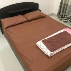 Отель New Era Guesthouse удобства в номере