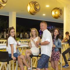 Vikingen Quality Resort & Spa Hotel Турция, Окурджалар - отзывы, цены и фото номеров - забронировать отель Vikingen Quality Resort & Spa Hotel онлайн развлечения