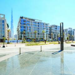Отель DHH - Al Wasl 5