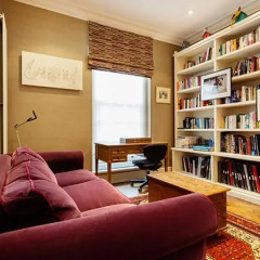 Отель Veeve House in Hampstead развлечения