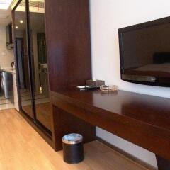 Апартаменты Lasony Serviced Apartment удобства в номере