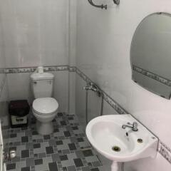Tay Backpackers Hostel Далат ванная фото 2