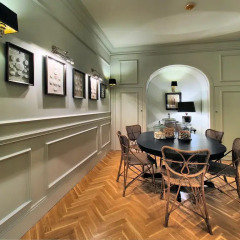 Отель Blanc Boutique Hotel Мальта, Слима - отзывы, цены и фото номеров - забронировать отель Blanc Boutique Hotel онлайн в номере фото 2