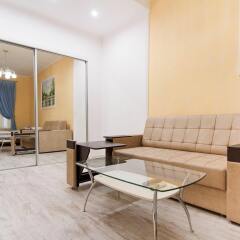 Апартаменты Bunin Suites комната для гостей фото 4