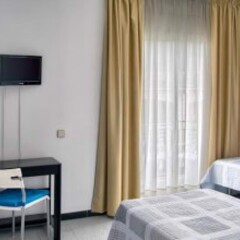Отель Bonavista Blanes Бланес комната для гостей фото 2