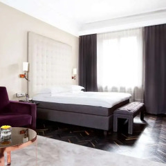 Elite Plaza Hotel Göteborg комната для гостей фото 5