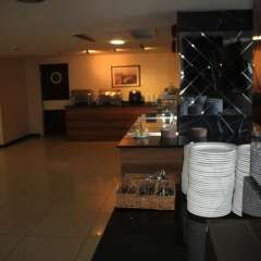 Palmcity Hotel Akhisar Турция, Акхисар - отзывы, цены и фото номеров - забронировать отель Palmcity Hotel Akhisar онлайн интерьер отеля