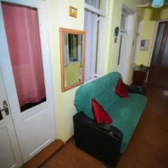 Отель Guest House Natia Грузия, Тбилиси - отзывы, цены и фото номеров - забронировать отель Guest House Natia онлайн балкон