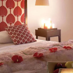 Отель Vouliagmeni Suites Греция, Афины - 1 отзыв об отеле, цены и фото номеров - забронировать отель Vouliagmeni Suites онлайн спа