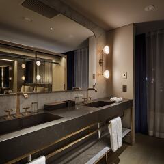 Nohga Hotel Ueno спа