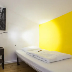 Lisbon Chillout Hostel Privates детские мероприятия фото 2